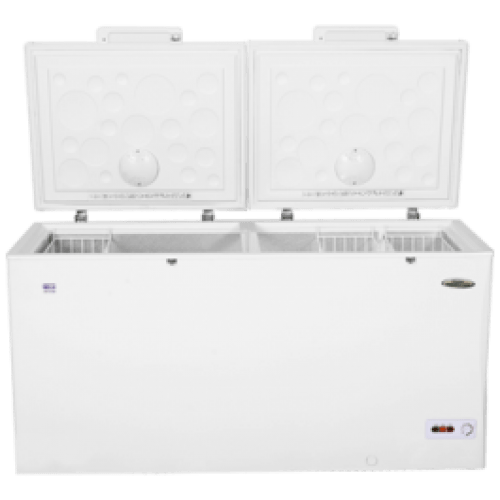 Haier Thermocool Chest Freezer (HTF519H)